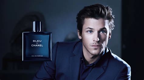 bleu de chanel advert actor|chanel bleu for men advert.